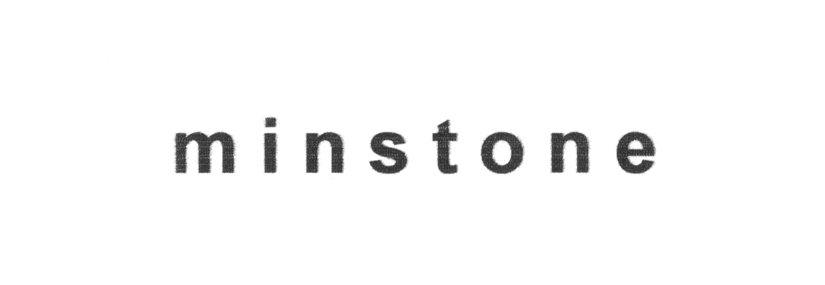 minstone